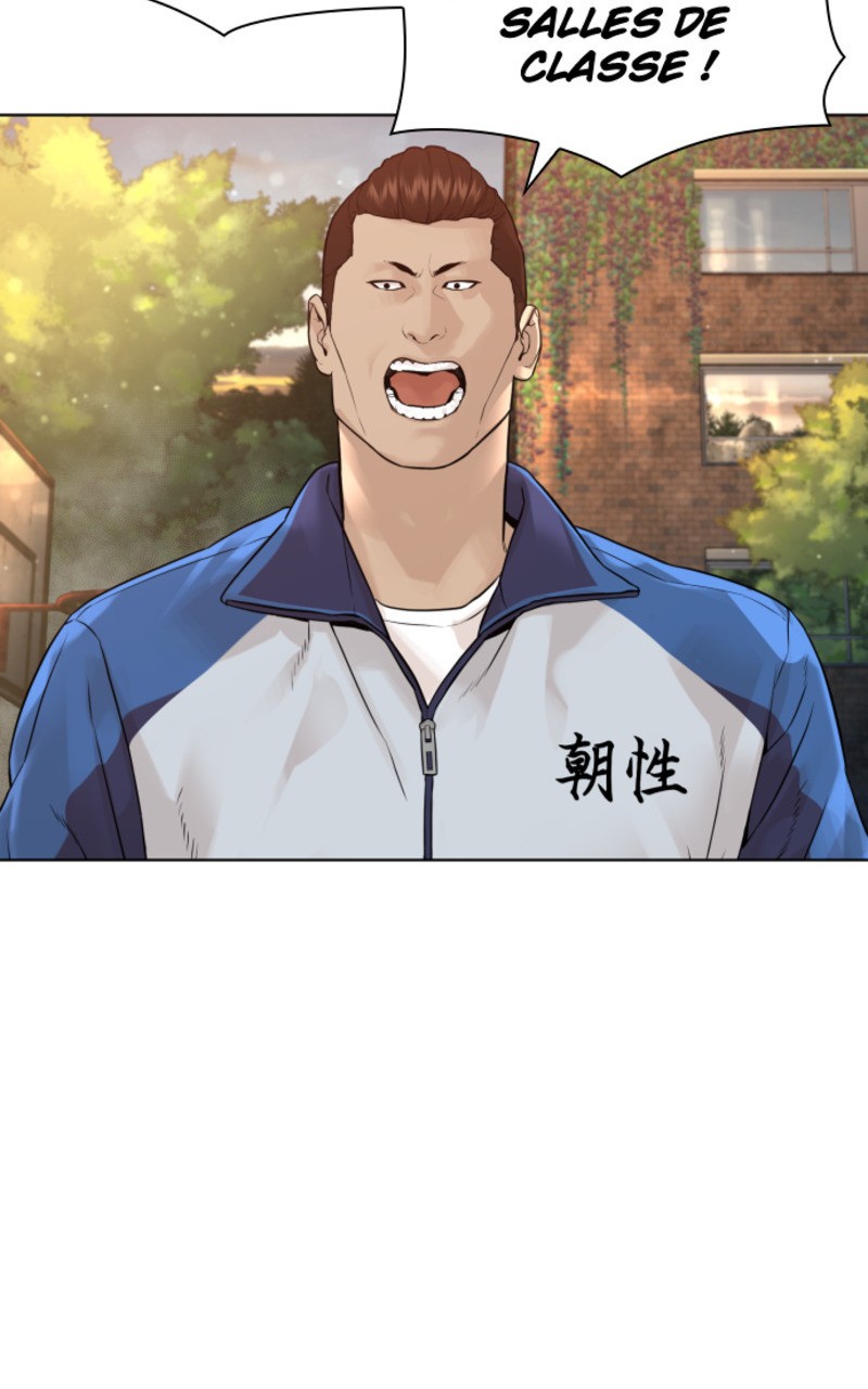 Read How To Fight vf Manga Online