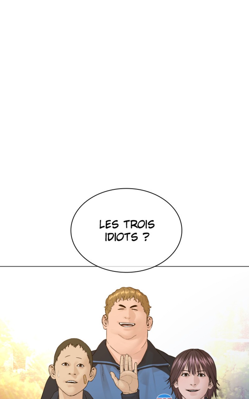 Read How To Fight vf Manga Online