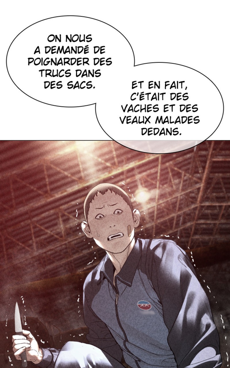 Read How To Fight vf Manga Online