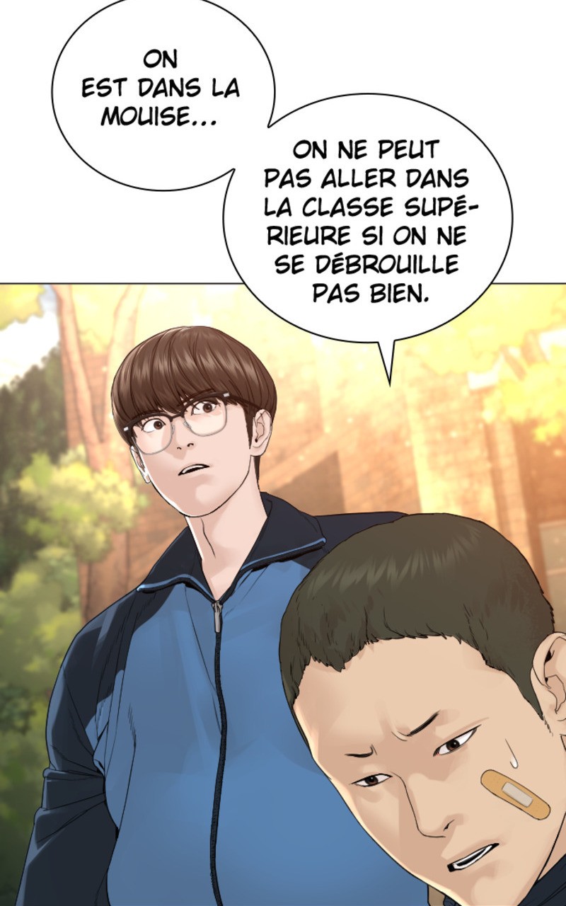 Read How To Fight vf Manga Online