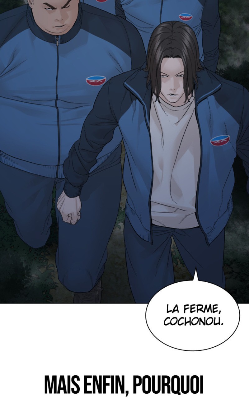 Read How To Fight vf Manga Online