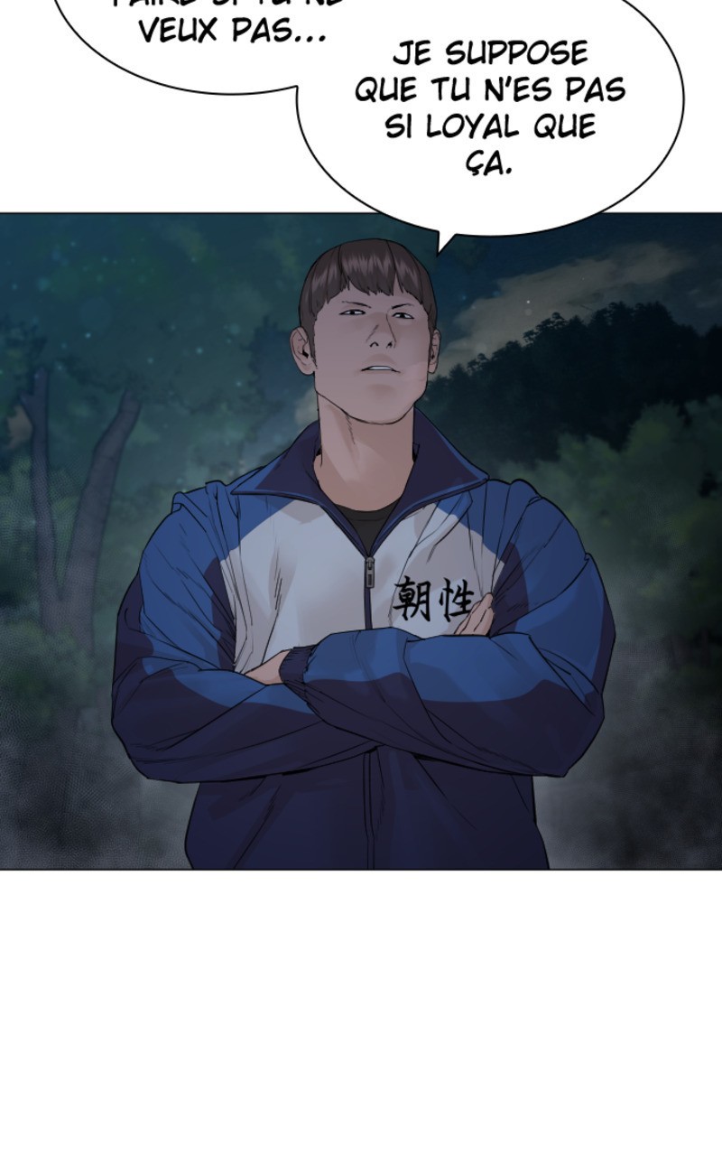 Read How To Fight vf Manga Online