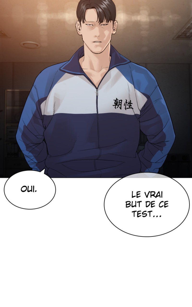 Read How To Fight vf Manga Online