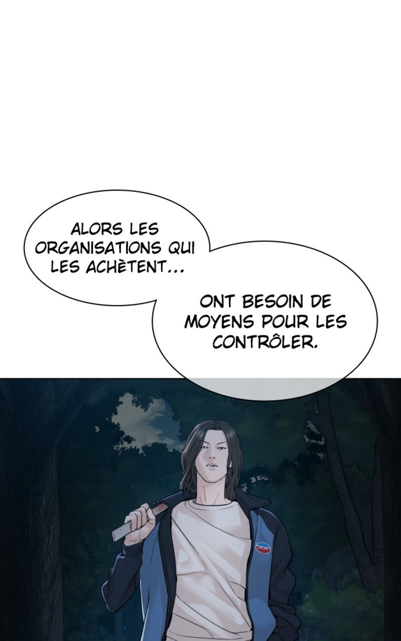 Read How To Fight vf Manga Online