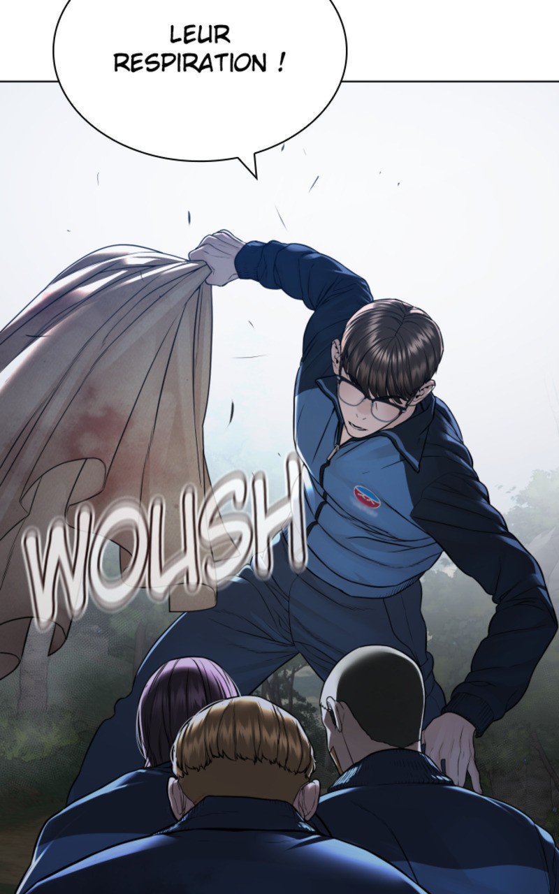 Read How To Fight vf Manga Online