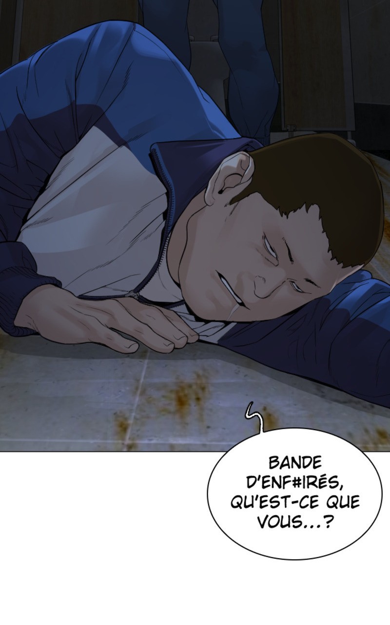 Read How To Fight vf Manga Online