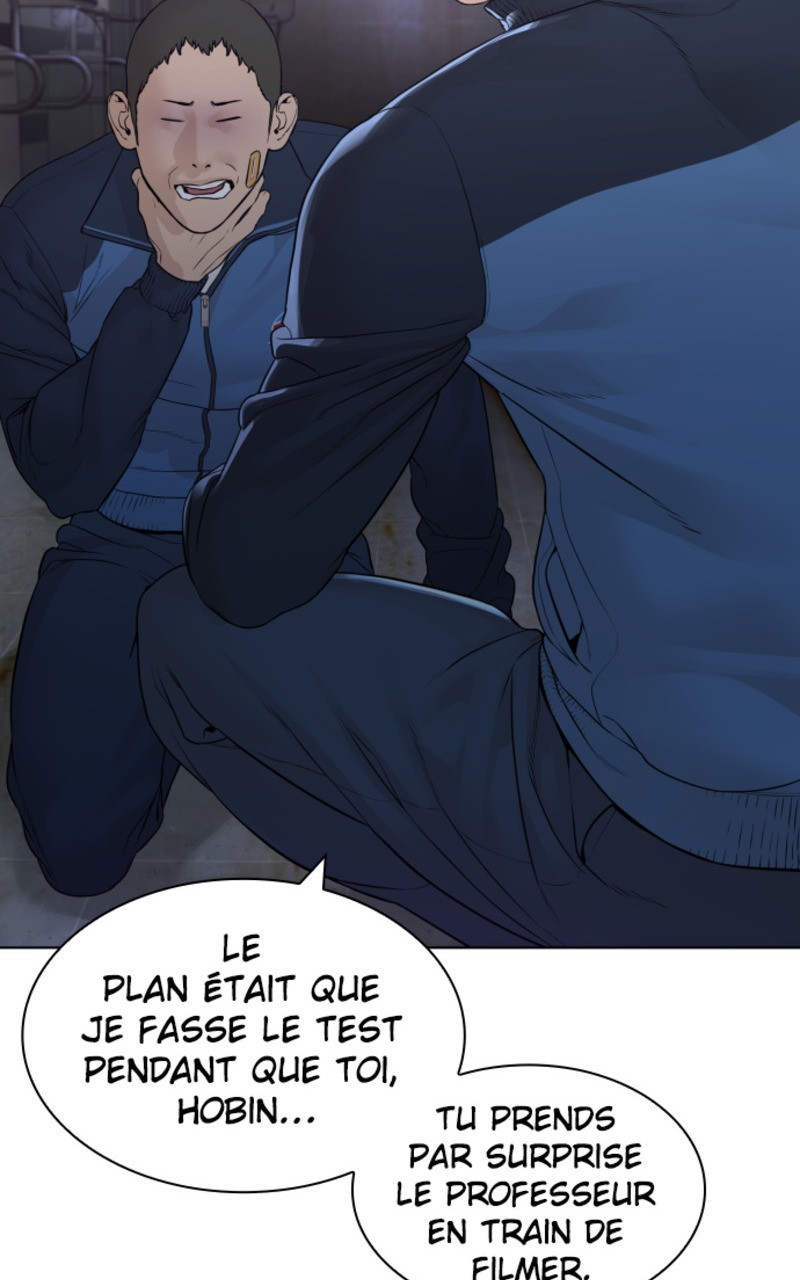 Read How To Fight vf Manga Online