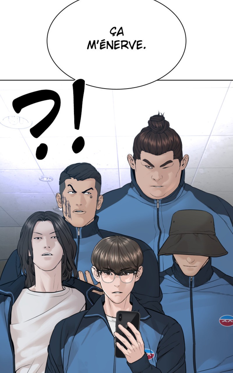 Read How To Fight vf Manga Online