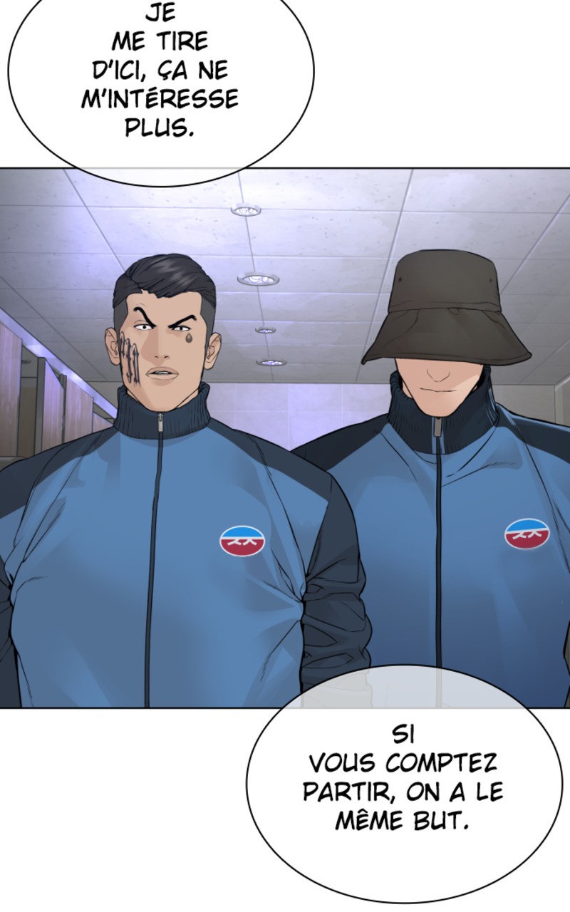 Read How To Fight vf Manga Online