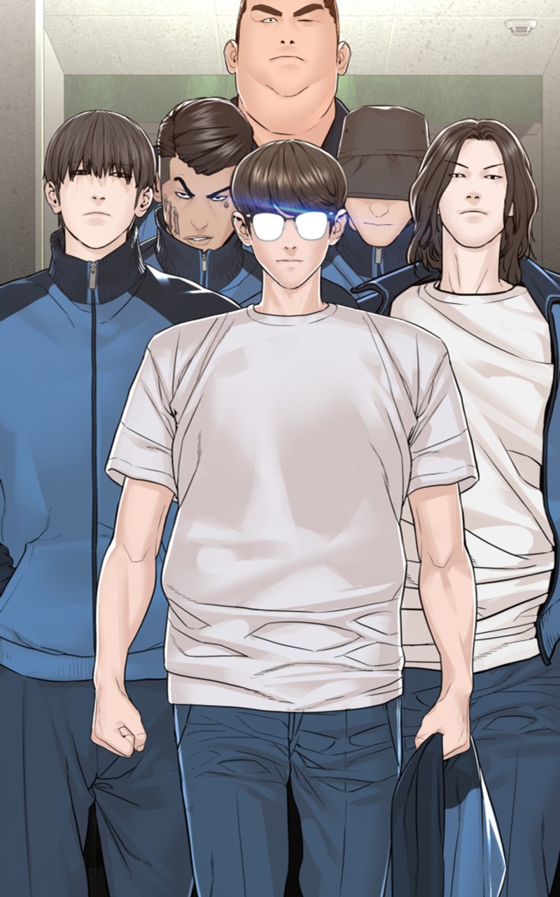 Read How To Fight vf Manga Online