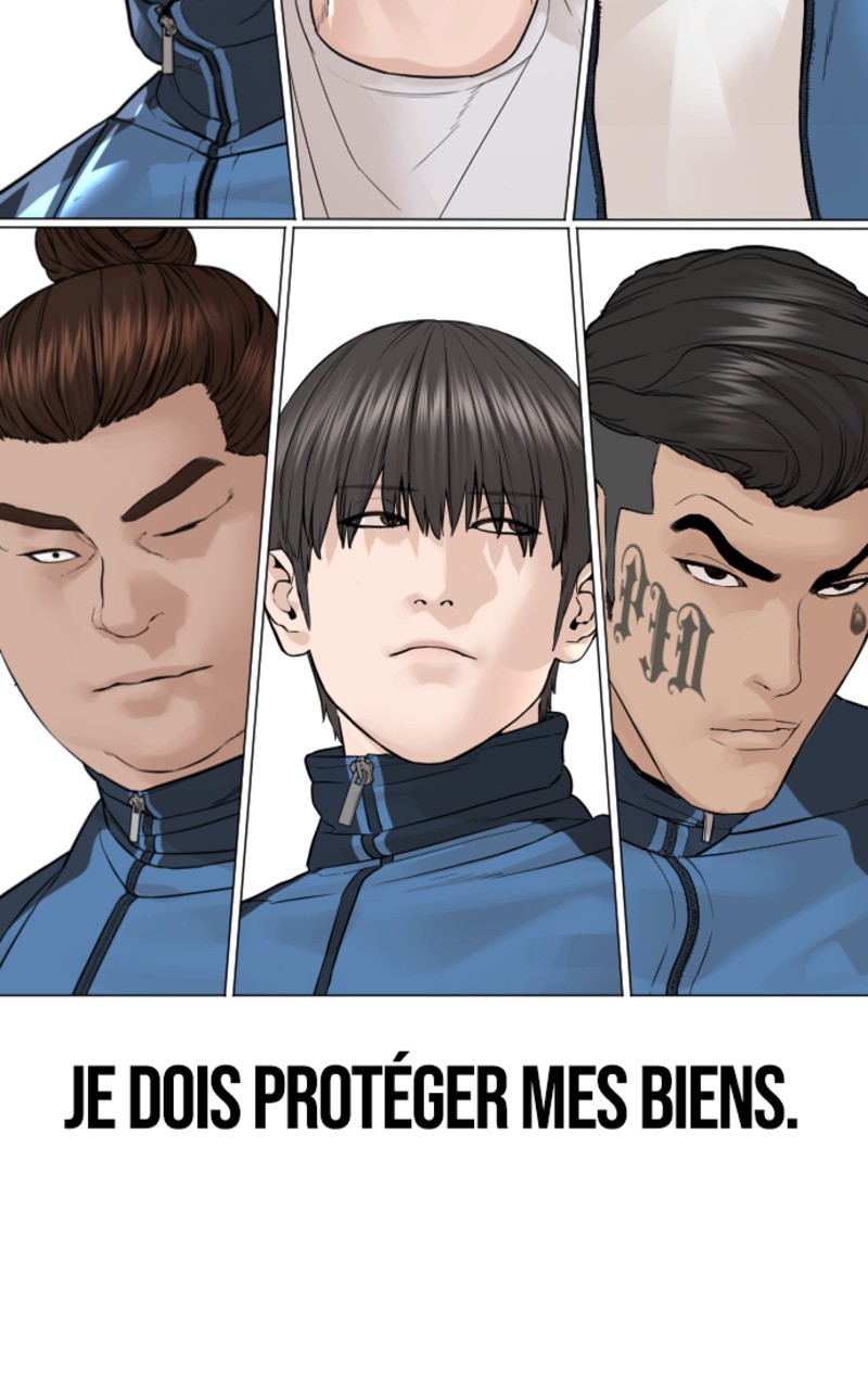 Read How To Fight vf Manga Online