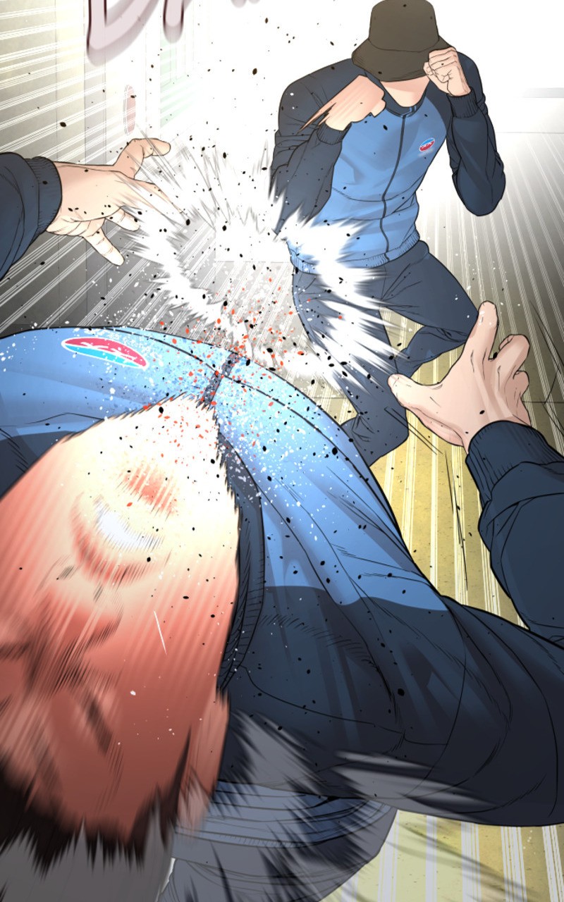 Read How To Fight vf Manga Online