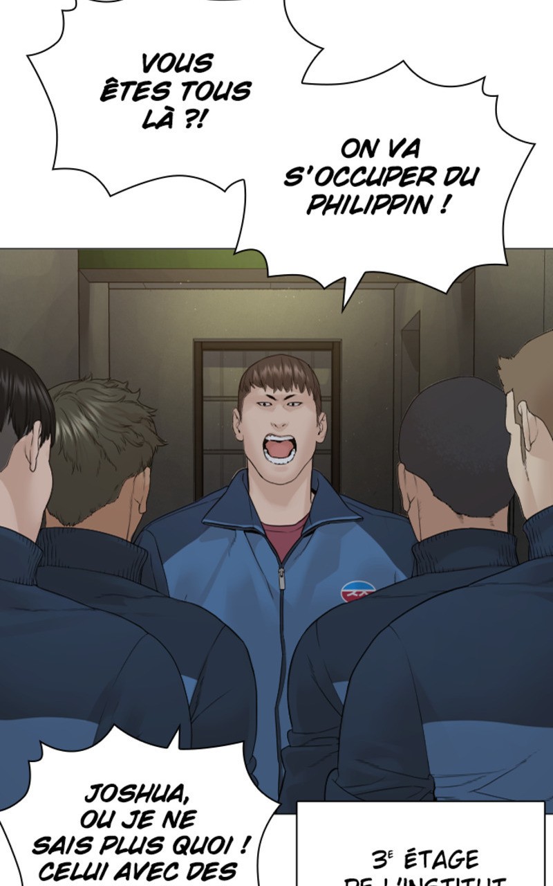 Read How To Fight vf Manga Online