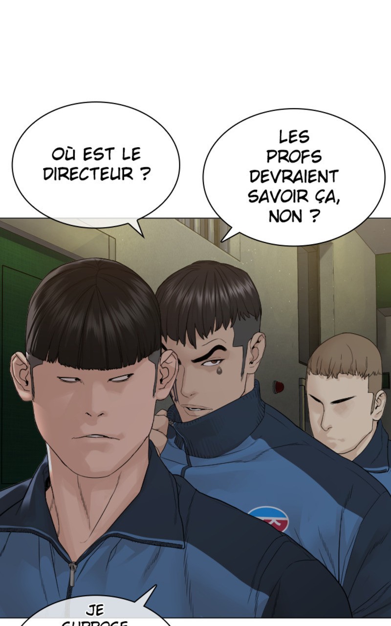 Read How To Fight vf Manga Online