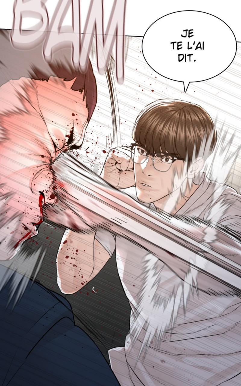 Read How To Fight vf Manga Online