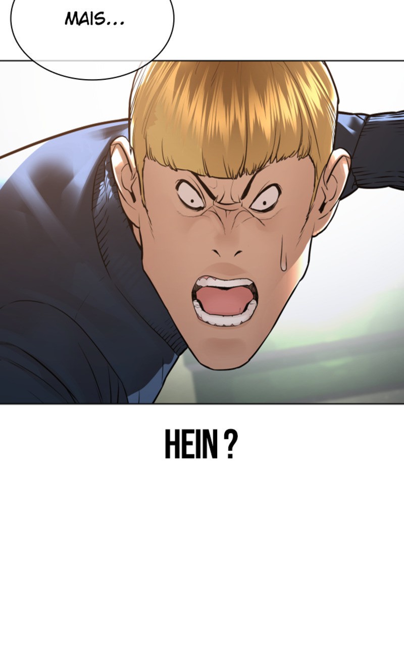 Read How To Fight vf Manga Online