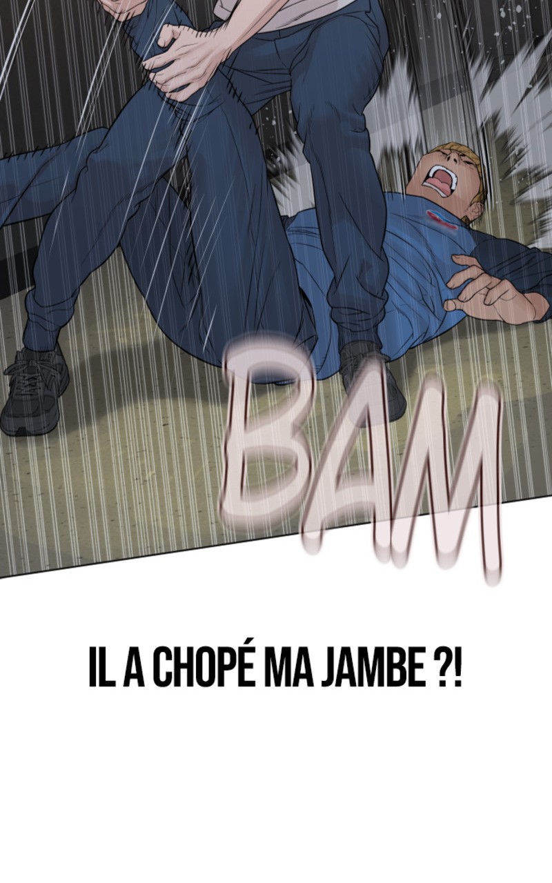 Read How To Fight vf Manga Online