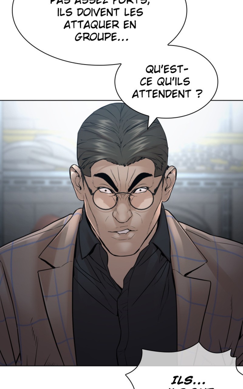 Read How To Fight vf Manga Online