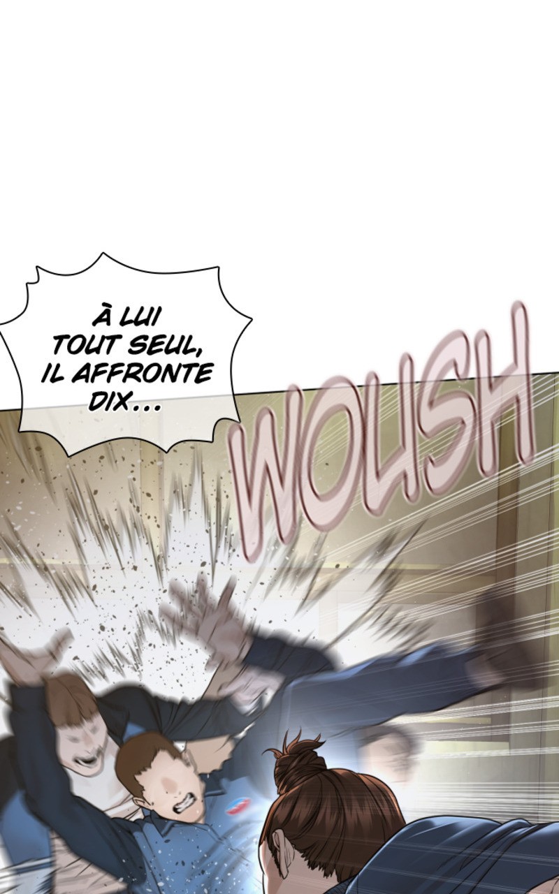 Read How To Fight vf Manga Online