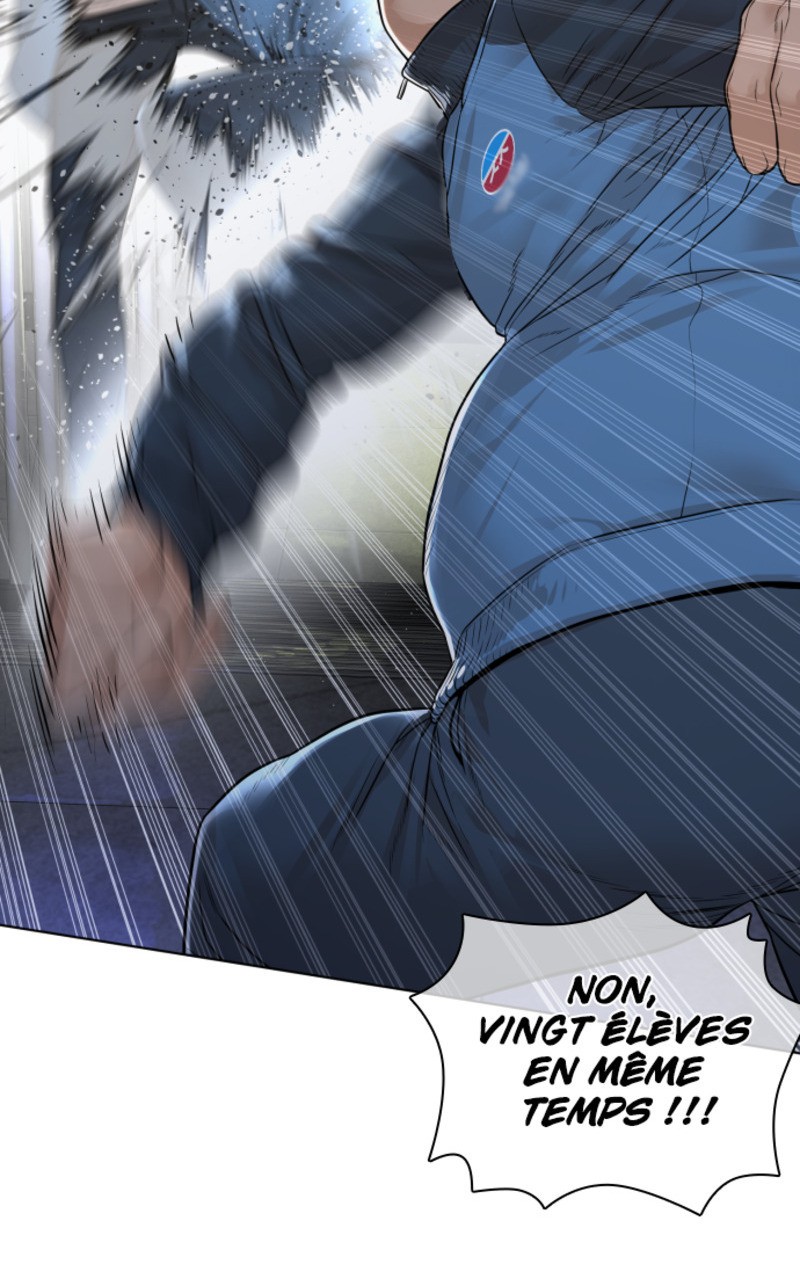 Read How To Fight vf Manga Online