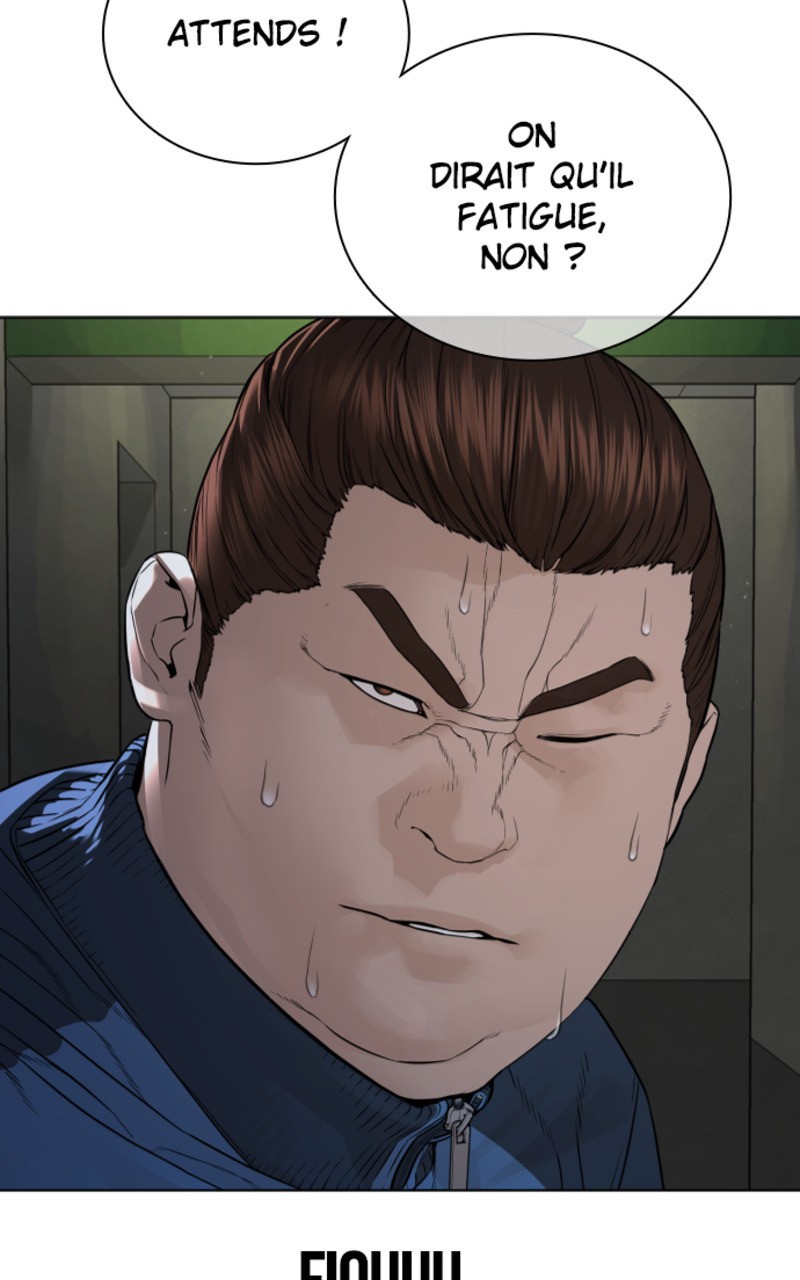 Read How To Fight vf Manga Online
