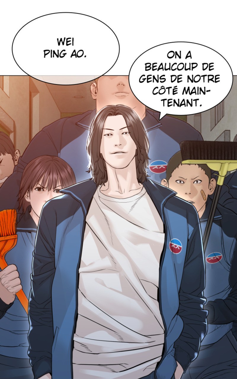 Read How To Fight vf Manga Online