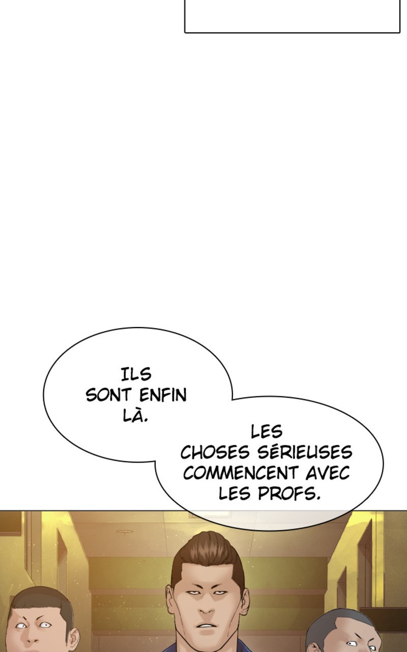 Read How To Fight vf Manga Online