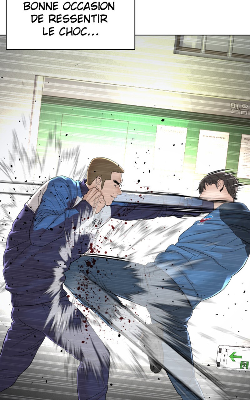 Read How To Fight vf Manga Online