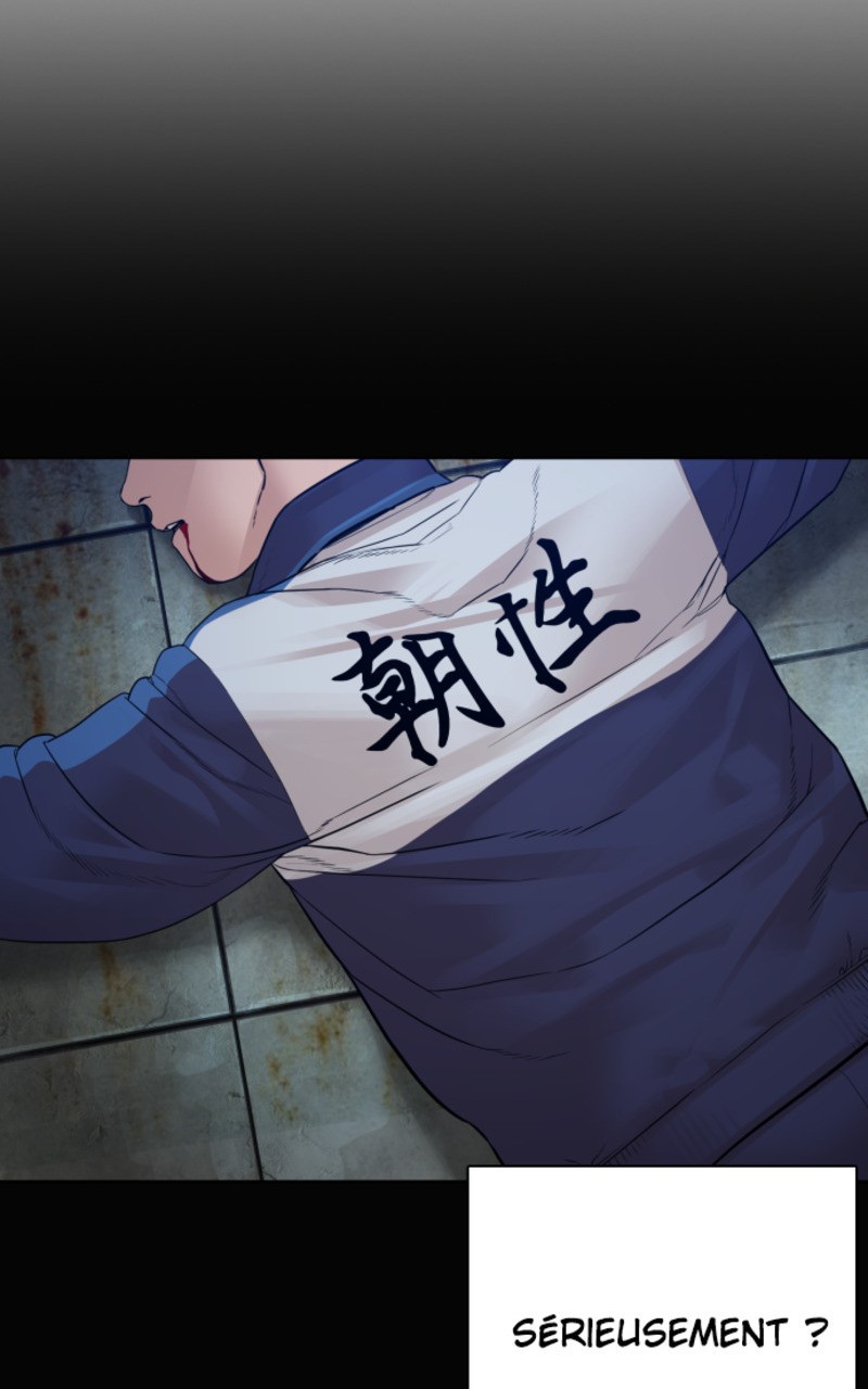 Read How To Fight vf Manga Online
