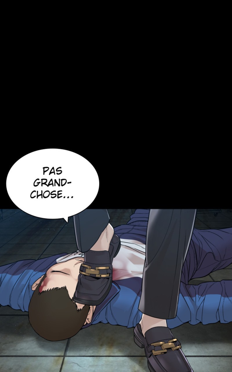 Read How To Fight vf Manga Online