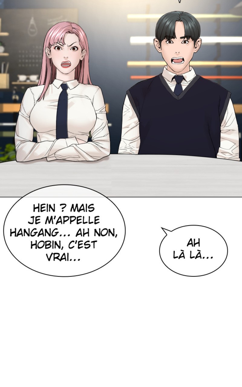 Read How To Fight vf Manga Online
