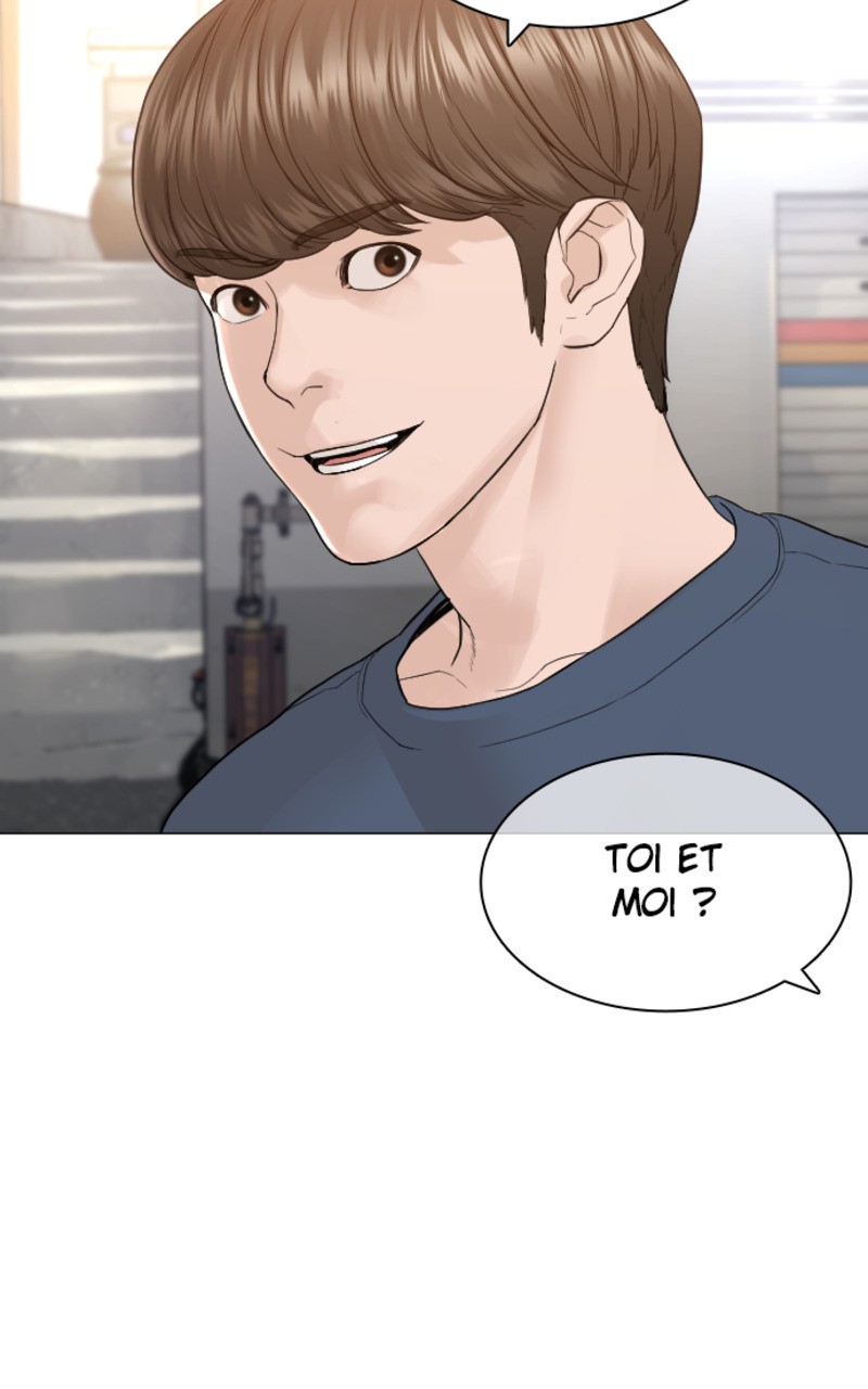 Read How To Fight vf Manga Online