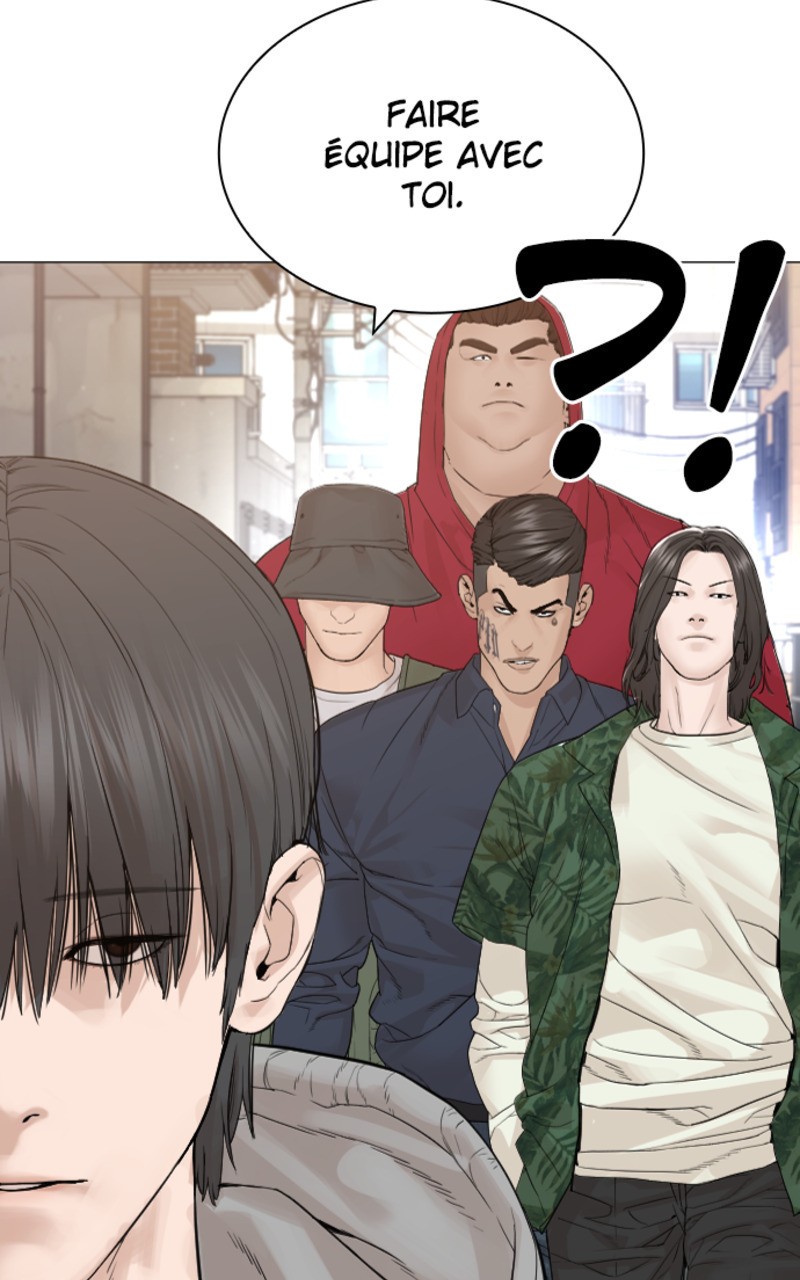 Read How To Fight vf Manga Online