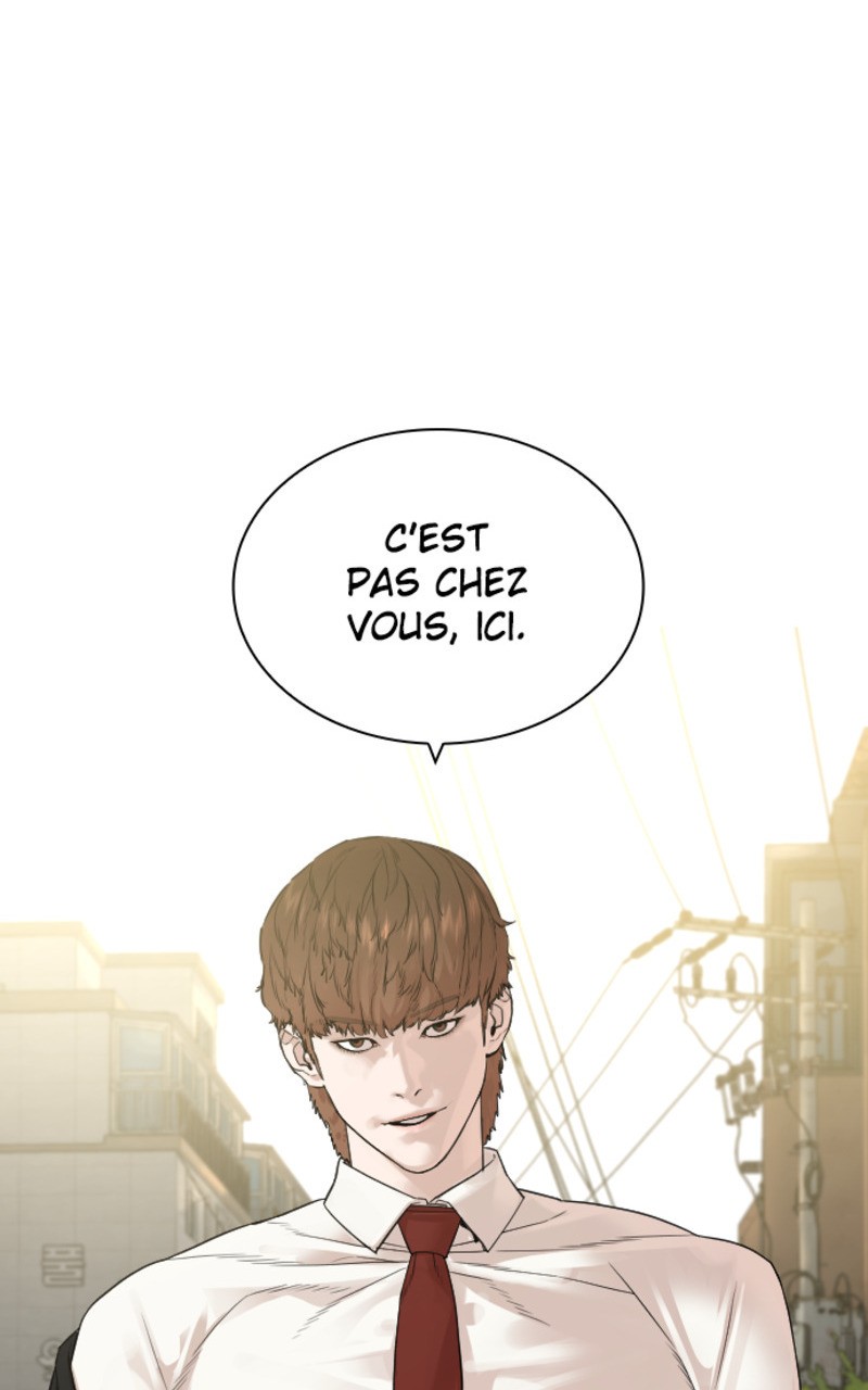 Read How To Fight vf Manga Online