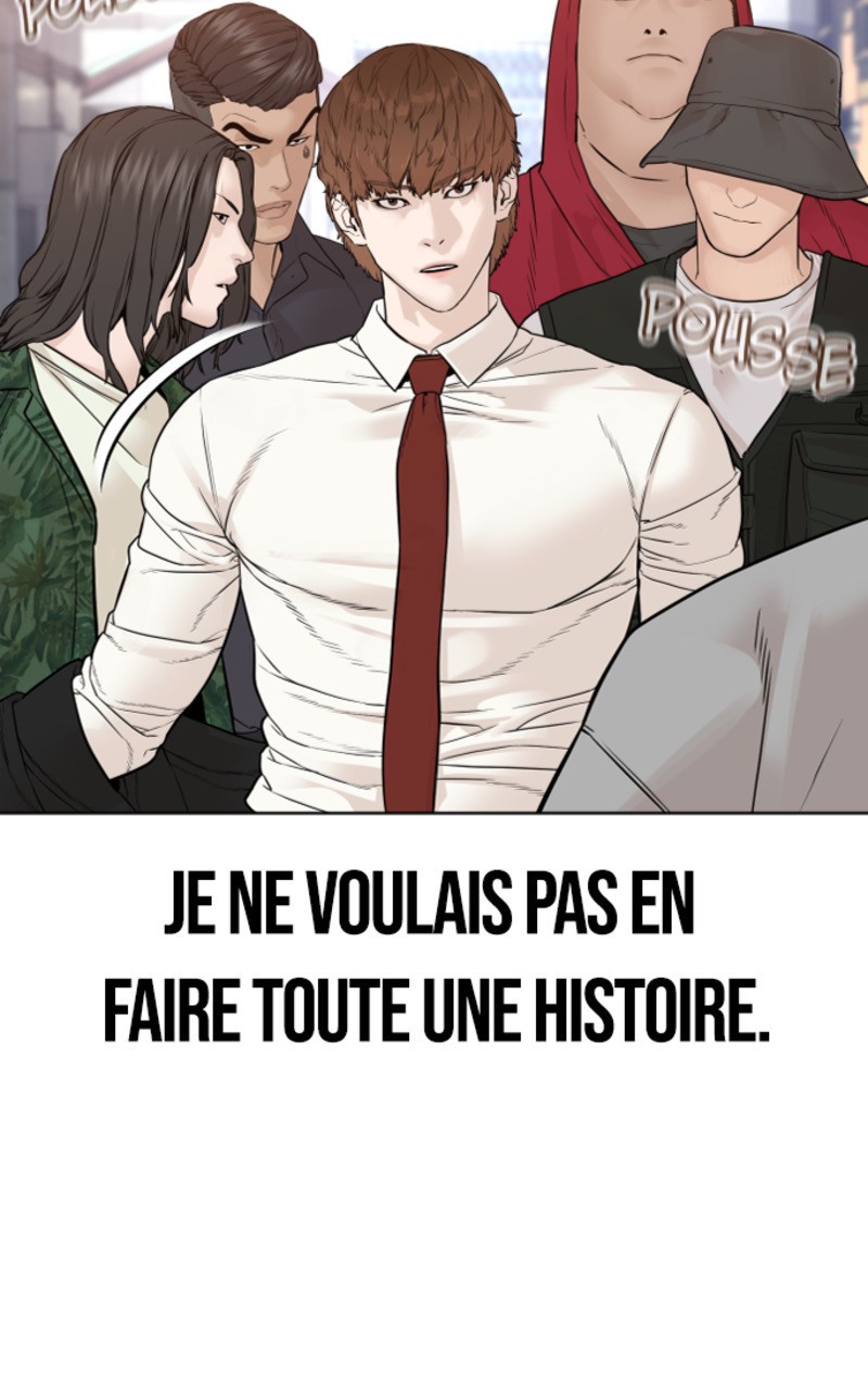 Read How To Fight vf Manga Online
