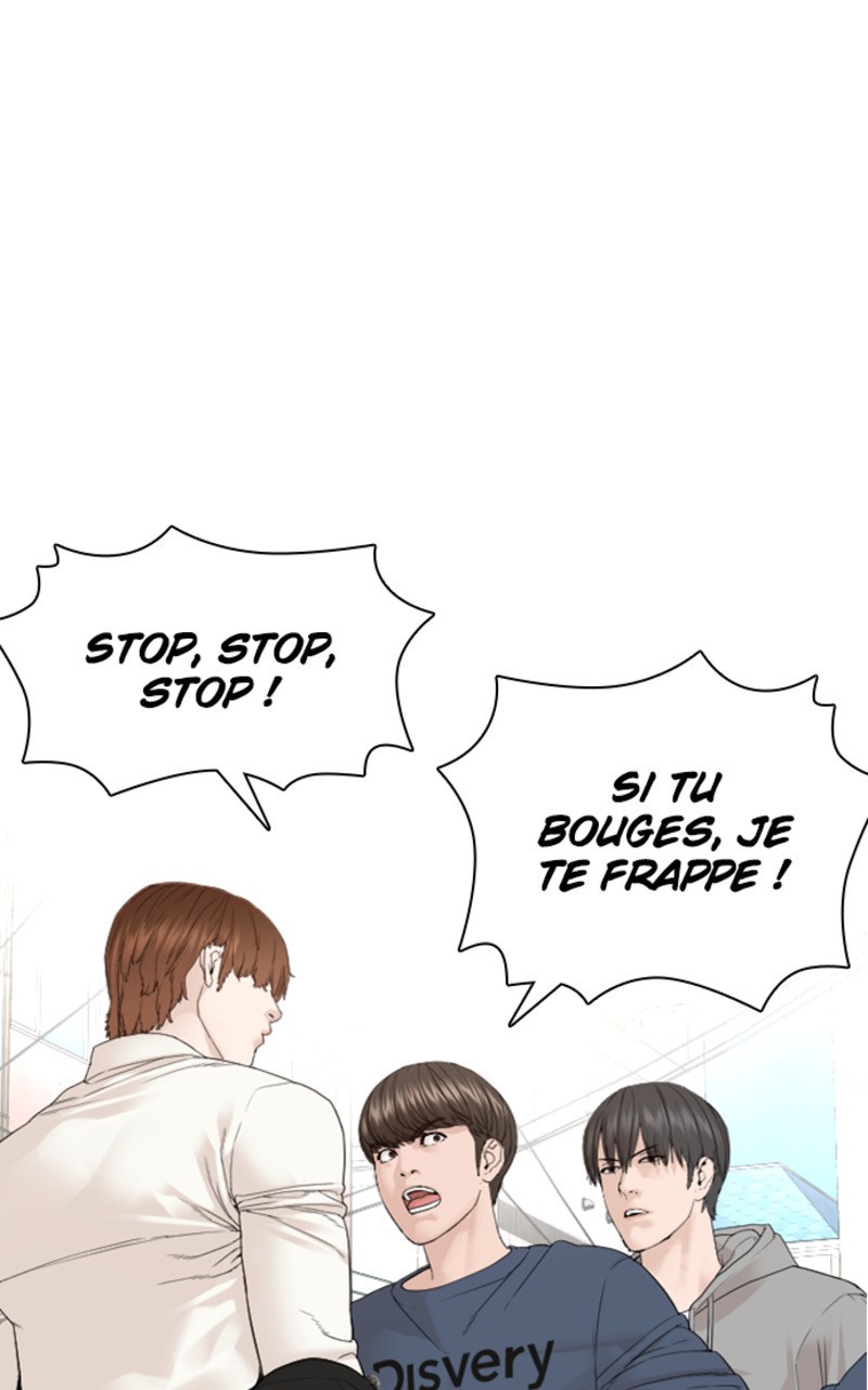 Read How To Fight vf Manga Online