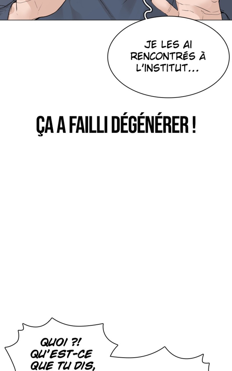 Read How To Fight vf Manga Online