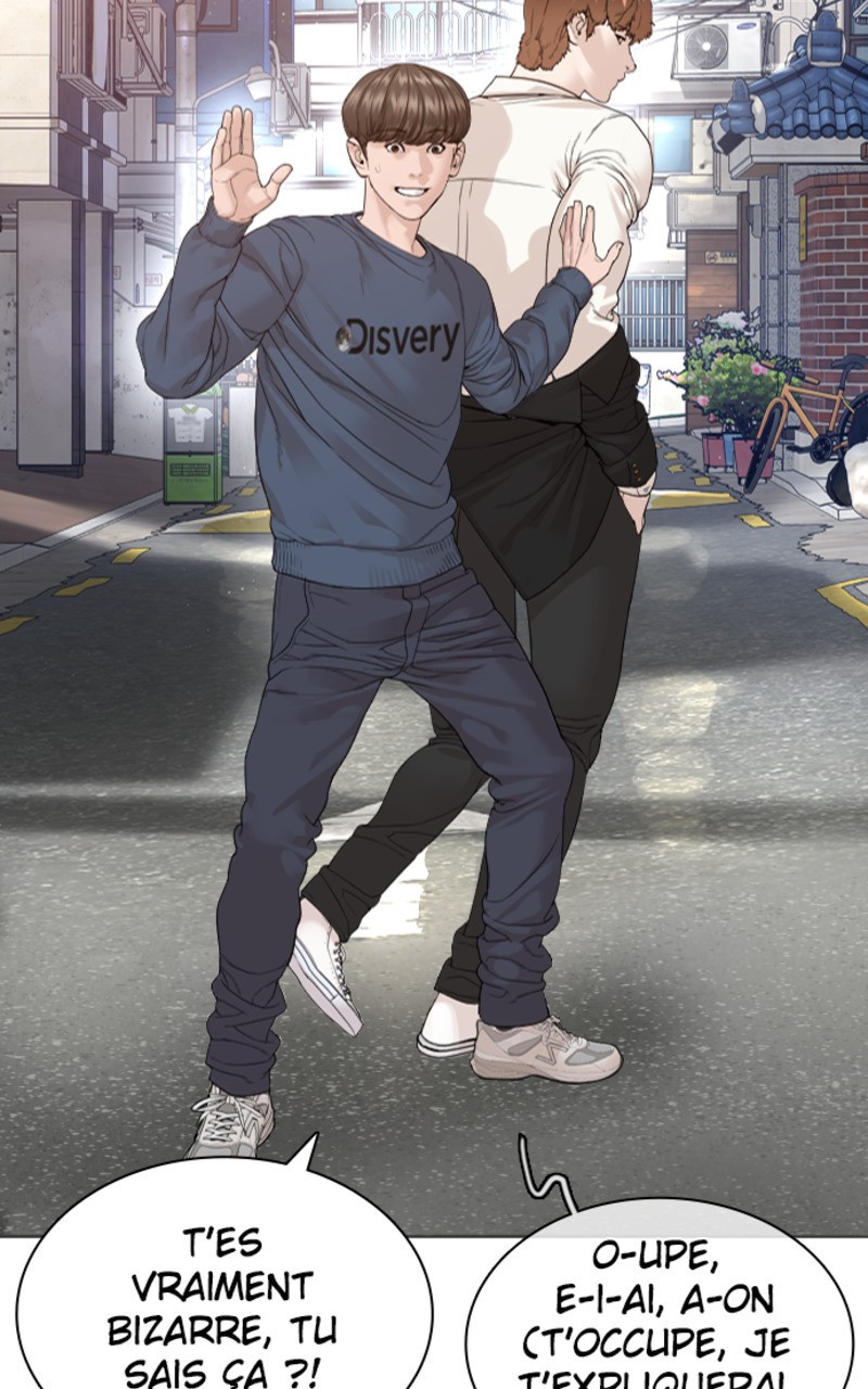 Read How To Fight vf Manga Online
