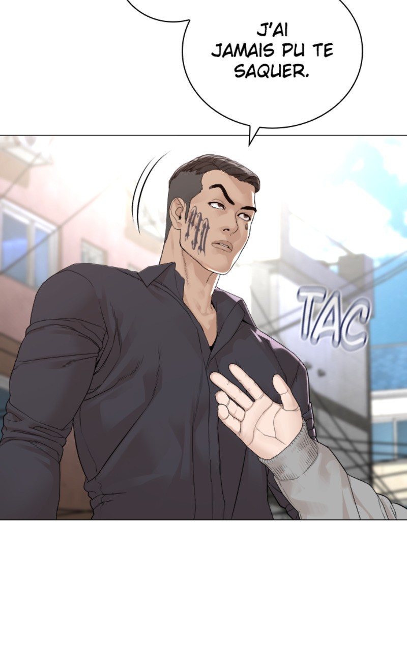 Read How To Fight vf Manga Online