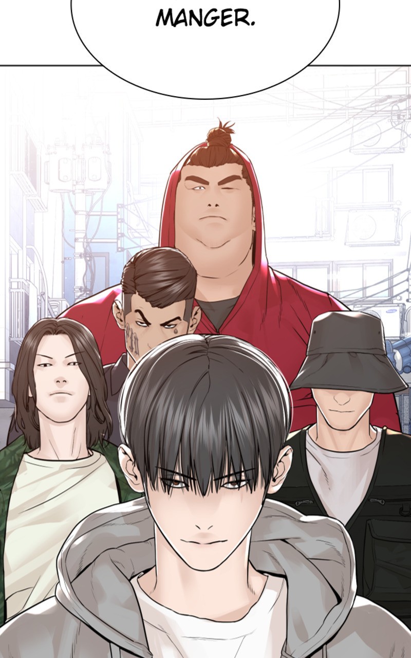 Read How To Fight vf Manga Online