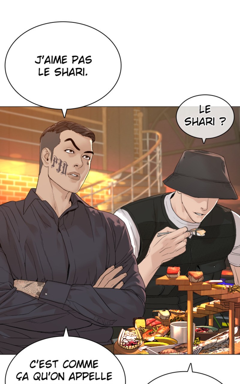 Read How To Fight vf Manga Online