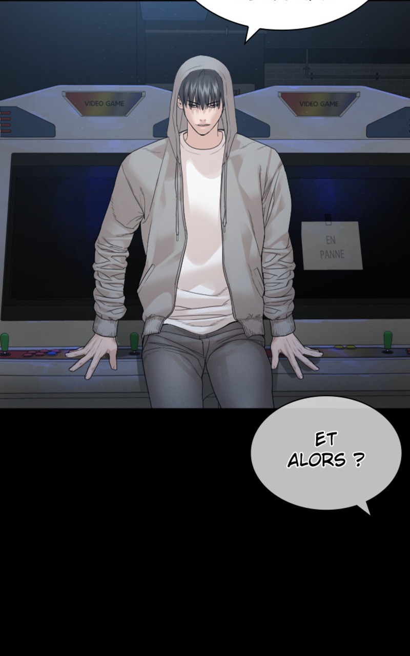 Read How To Fight vf Manga Online