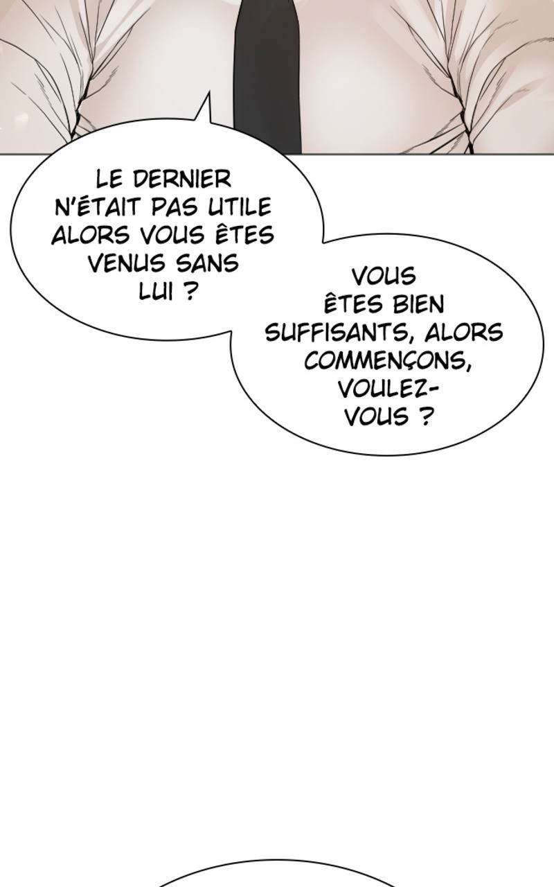 Read How To Fight vf Manga Online