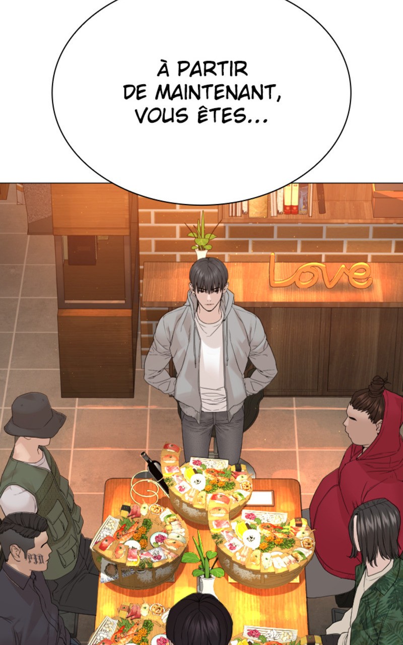 Read How To Fight vf Manga Online