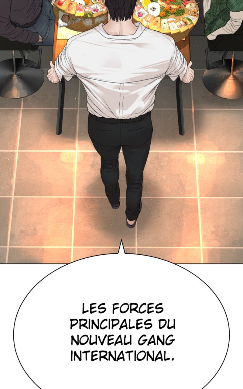 Read How To Fight vf Manga Online