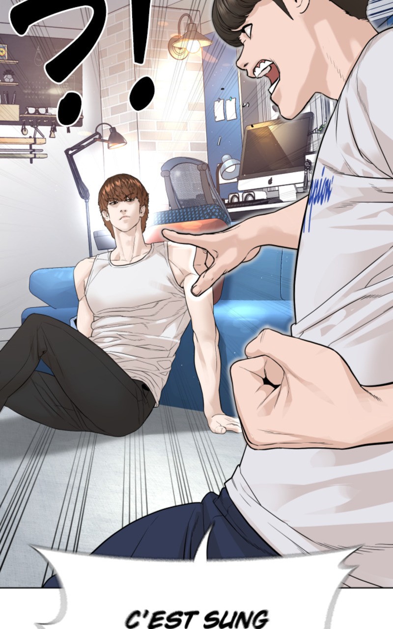 Read How To Fight vf Manga Online