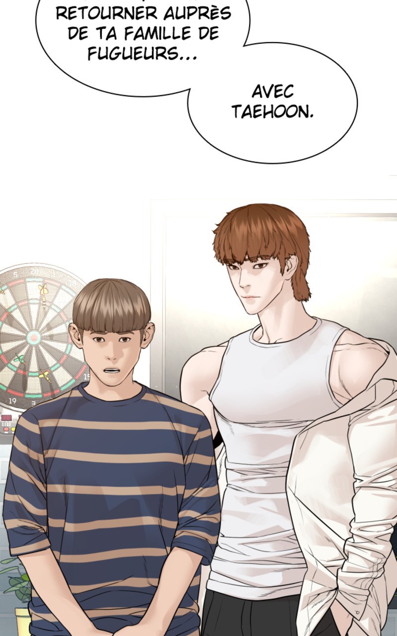 Read How To Fight vf Manga Online