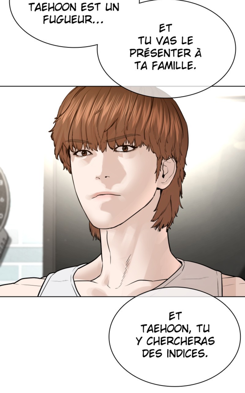 Read How To Fight vf Manga Online
