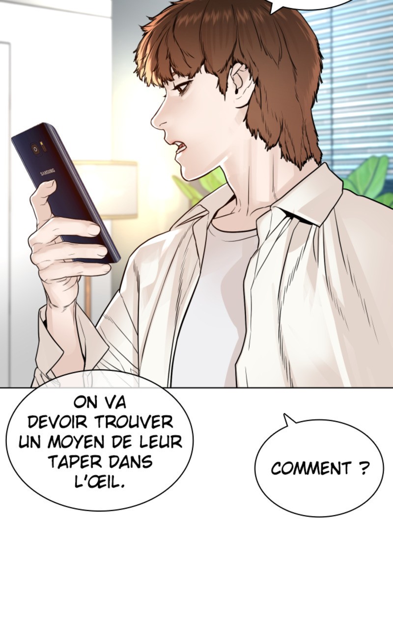 Read How To Fight vf Manga Online
