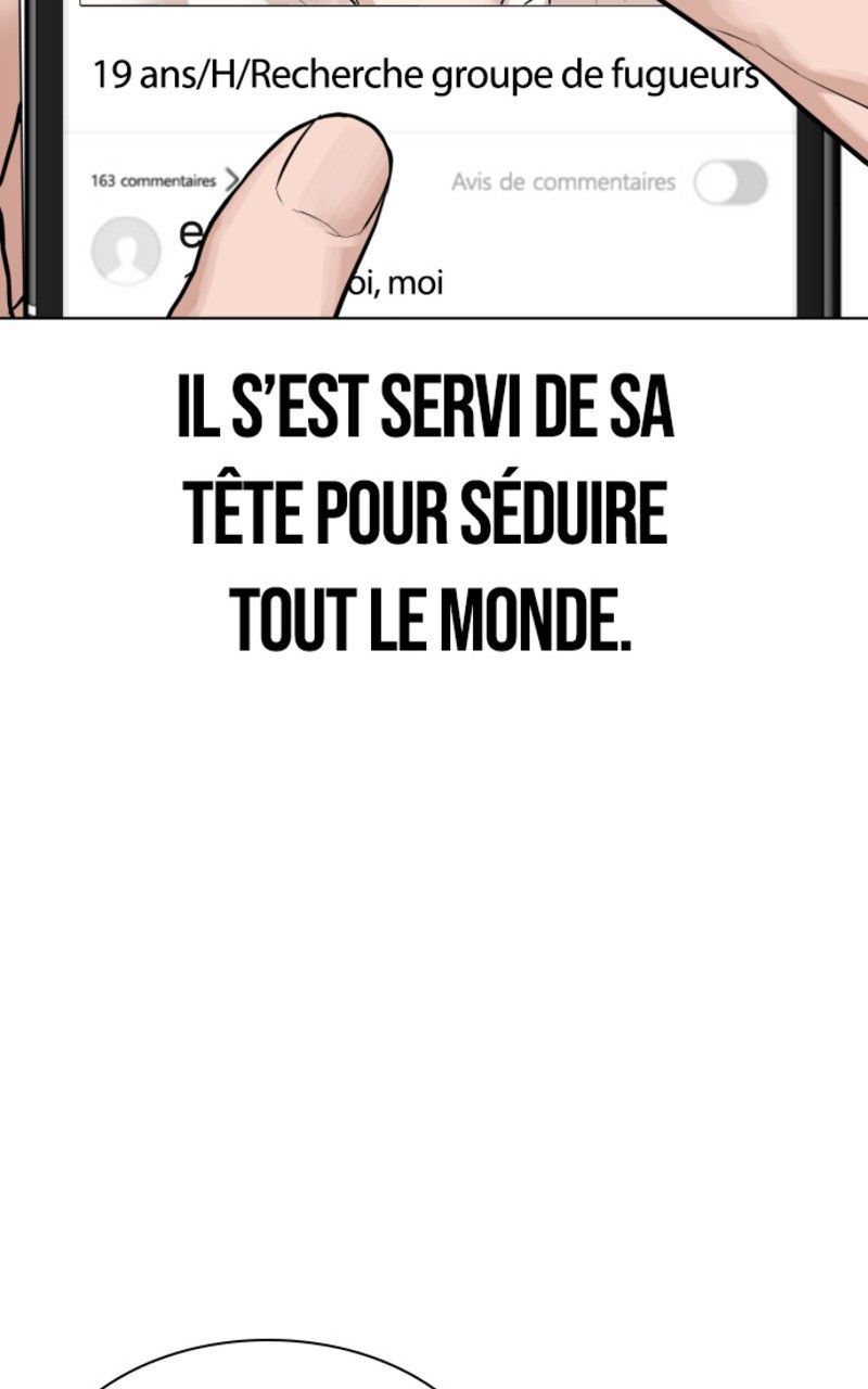 Read How To Fight vf Manga Online